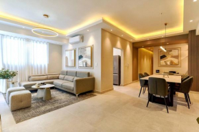 Oasis Urbano Family 2br Pool Gym